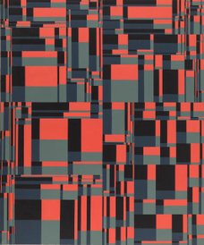 Obrazy Jana Pamuły dopiero wchodzą na wielkie aukcje.