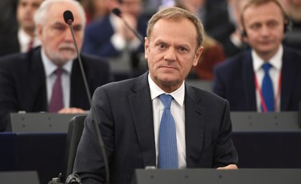 Donald Tusk