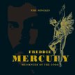 Freddie Mercury "The messenger of goods", Universal Music Polska CD, 2015