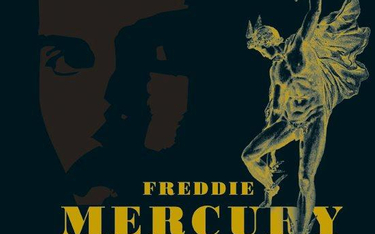Freddie Mercury "The messenger of goods", Universal Music Polska CD, 2015
