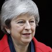 May zapowiada możliwość głosowania ws. opóźnienia brexitu