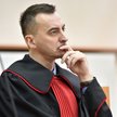 Prokurator Mariusz Krasoń