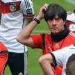 Joachim Loew ma problem, którego drapanie się w głowę nie rozwiąże