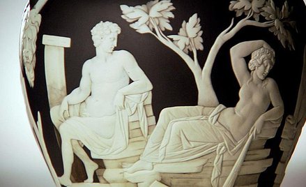 Josiah Wedgwood – umysł oświecony