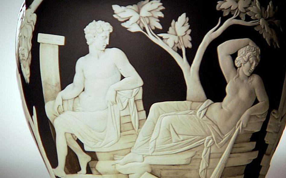 Josiah Wedgwood – umysł oświecony