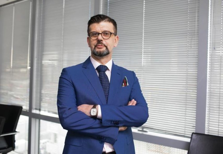 Piotr Kozłowski, dyrektor BM Pekao, szacuje, że w II półroczu 2020 r. inwestorzy indywidualni odpowi