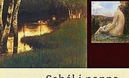 Okładka „Sobola i panny” (fot. Świat Książki)