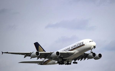 Singapore Airlines szykują się do najdłuższego lotu na świecie