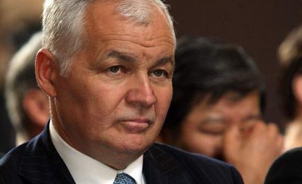 Jan Krzysztof Bielecki