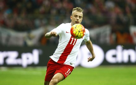 Kamil Grosicki