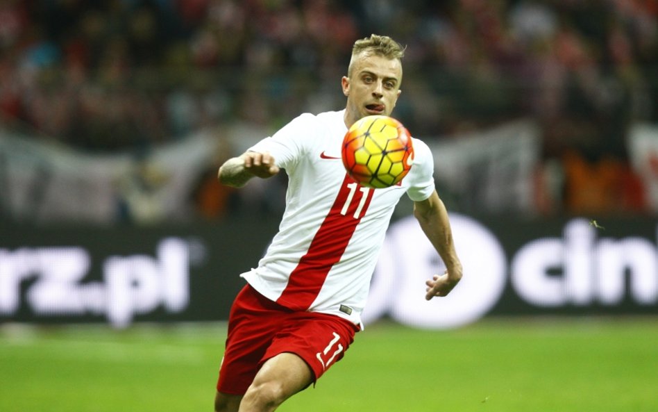 Kamil Grosicki