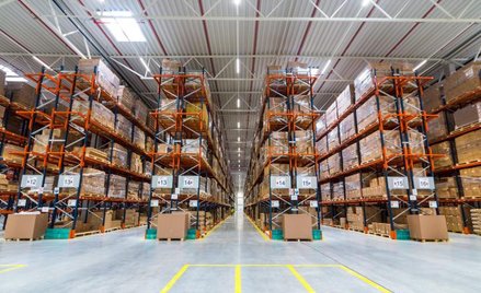 Prologis nie tylko inwestuje w magazyny, ale i bada rynek w perspektywie kolejnej dekady