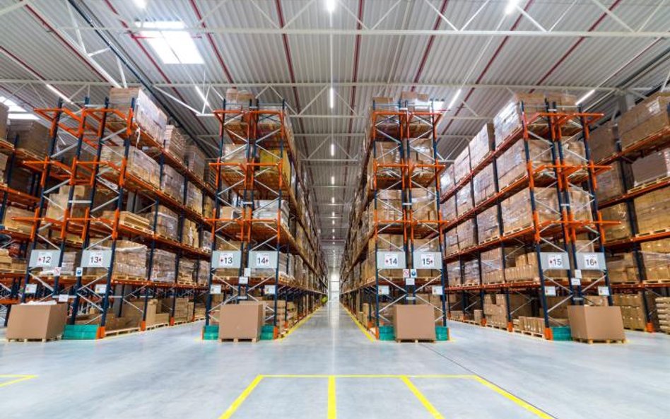 Prologis nie tylko inwestuje w magazyny, ale i bada rynek w perspektywie kolejnej dekady