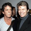 Testament Bowiego