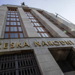 Czeski Bank Narodowy zaskoczył mocnym cięciem