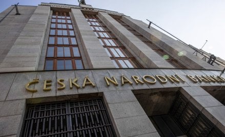 Narodowy Bank Czech inwestuje w bitcoina. Pierwszy taki zakup w historii