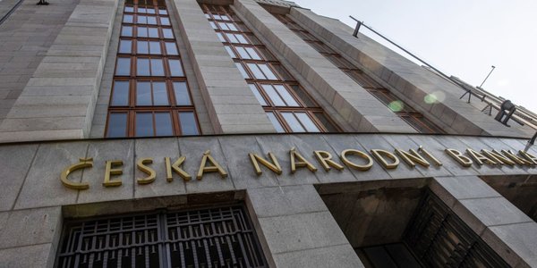Narodowy Bank Czech inwestuje w bitcoina. Pierwszy taki zakup w historii