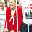W Marszu Milionów w Moskwie wzięło wczoraj udział od 50 do 100 tysięcy przeciwników władz
