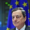 ECB pociągnął euro w dół
