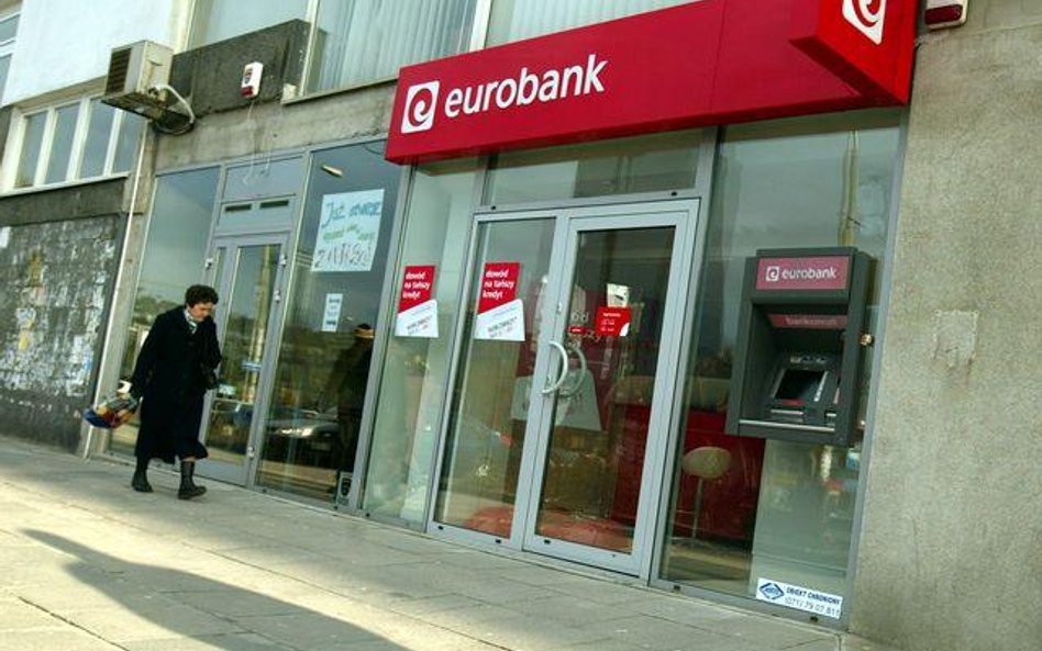 Eurobank dołączył do programu Premium Club