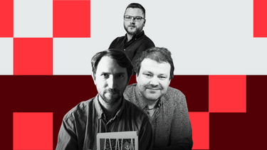 prof. Michał Lubina z Instytutu Bliskiego i Dalekiego Wschodu Uniwersytetu Jagiellońskiego, Tomasz S