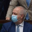 Teść Jacka Sasina nie zamierza zrezygnować. "To nie jest rodzina"