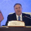 Pompeo o Wenezueli: Reżim Maduro jest bezprawny