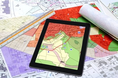 W Warszawie trwaja intensywane prace nad miejscowymi planami zagospodarowania przestrzennego