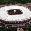 Stadion Narodowy kosztował ok. 1,4 mld zł, 125 mln zł netto więcej, niż zakładał projekt
