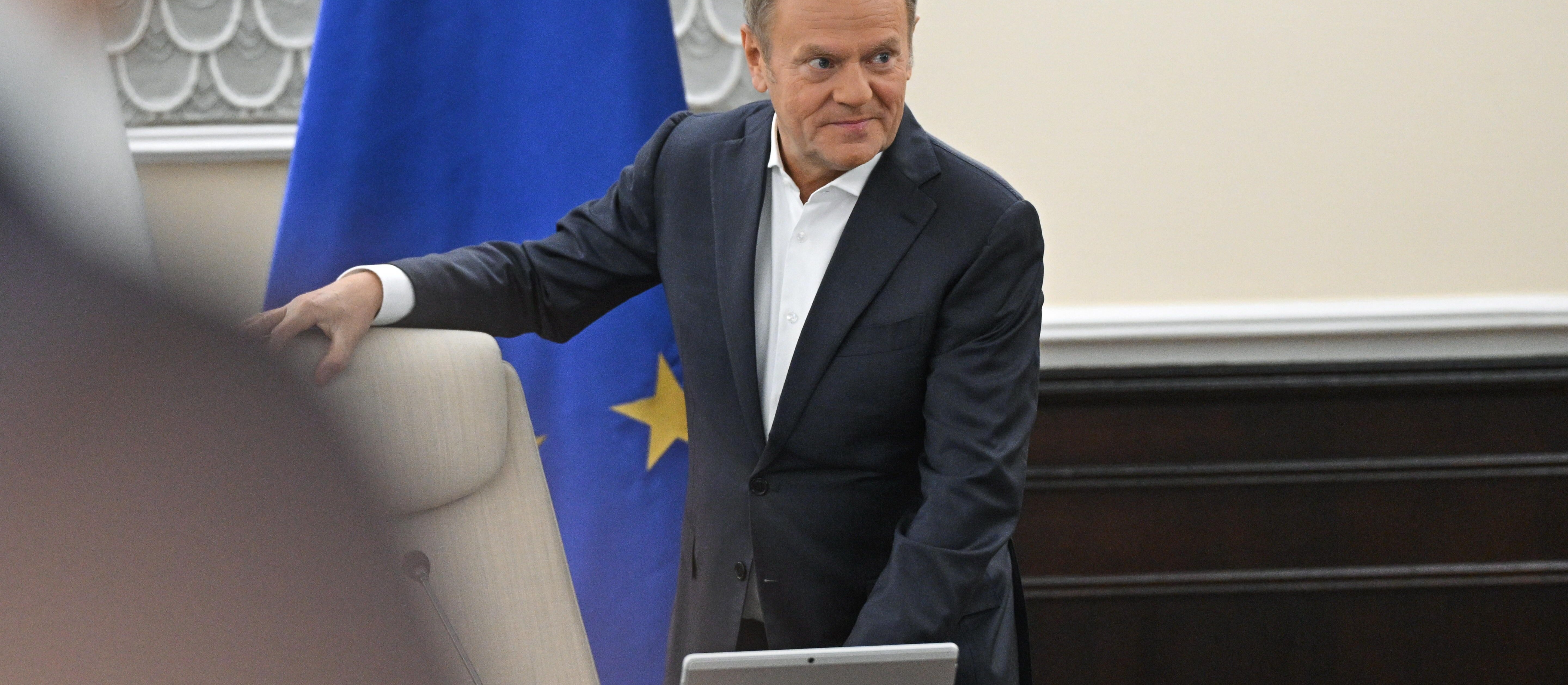 Godziny ponadwymiarowe nauczycieli. Premier Tusk ma dobrą wiadomość