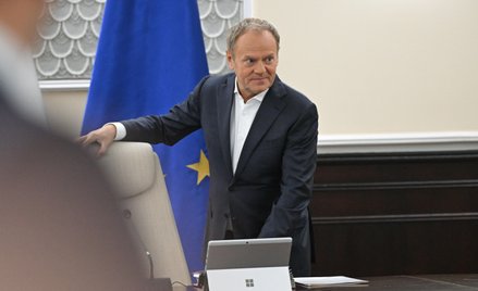 Donald Tusk