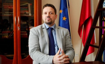 Ordo Iuris: program wyborczy Rafała Trzaskowskiego sprzeczny z prawem