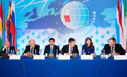 Innowacje są dziś kluczem do wzrostu produktywności - zgadzali się uczestnicy debaty