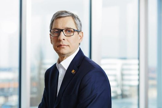 Wojciech Sobieraj, prezes Aliora, nie będzie się ubiegał o nową kadencję.