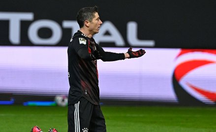 Liga Mistrzów. Przystanek Rzym na drodze Bayernu