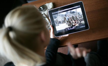 Media pożerają nasz czas