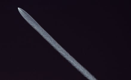 Start rakiety SpaceX Falcon 9