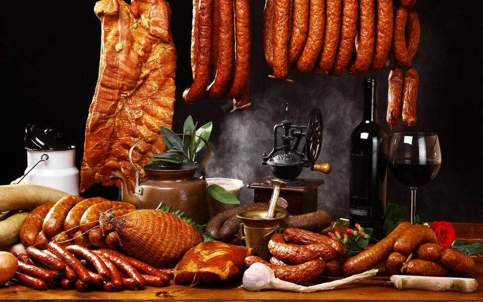 Łatwiej będzie sprzedać swojskie produkty restauracjom i sklepom