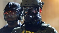 Agenci Border Patrol