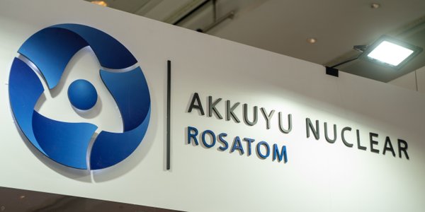 Rosatom wraca do Iranu. Wznawia rozbudowę elektrowni atomowej