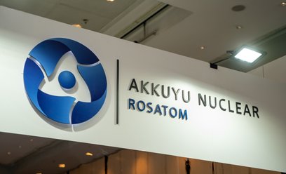Rosatom