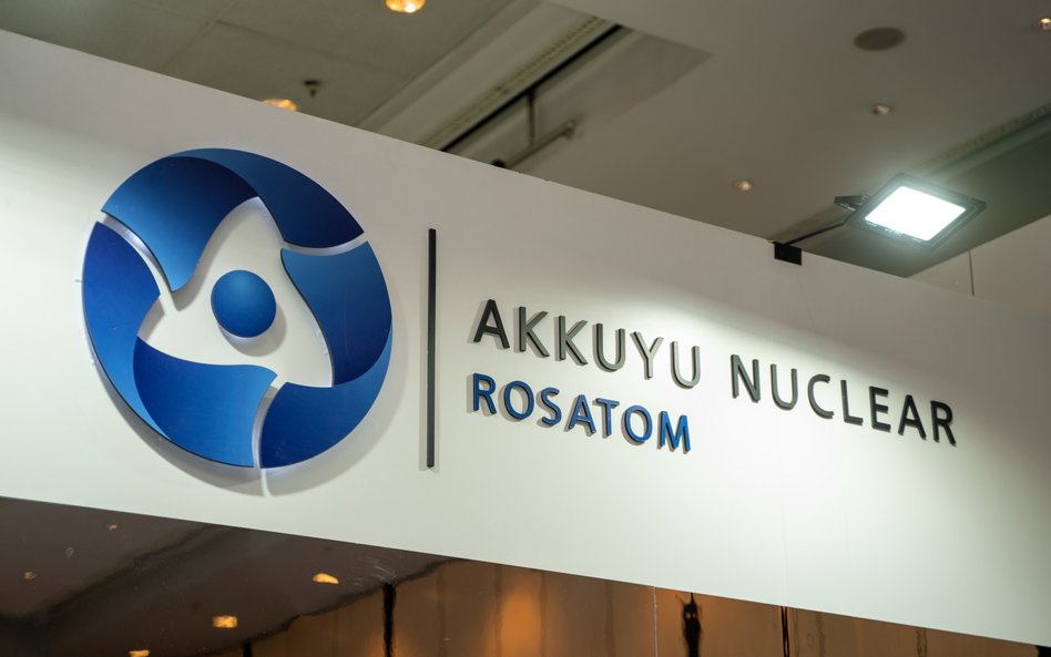 Tak Rosatom buduje Turcji elektrownię jądrową. Zastraszanie, groźby, brak wypłat
