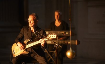 Najlepsze koncerty w ARTE.tv