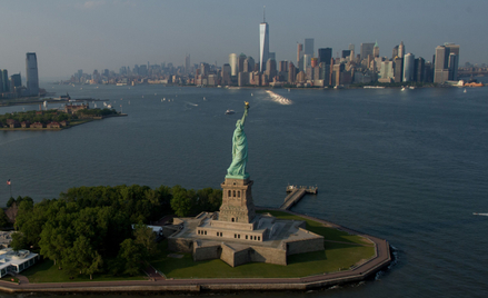 Nowy Jork każe się rejestrować tym, którzy chcą wynajmować mieszkania turystom