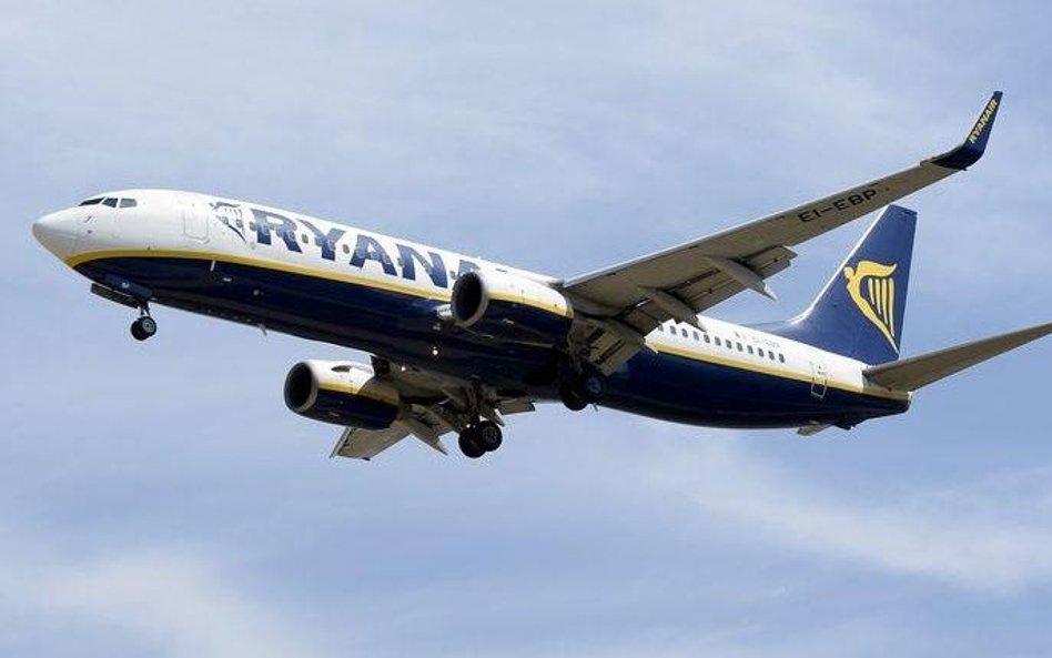 Nie tylko Ryanair ma kłopoty. Trudne lato tanich przewoźników lotniczych