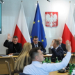 Wtorkowe posiedzenie sejmowej Komisji Sprawiedliwości i Praw Człowieka