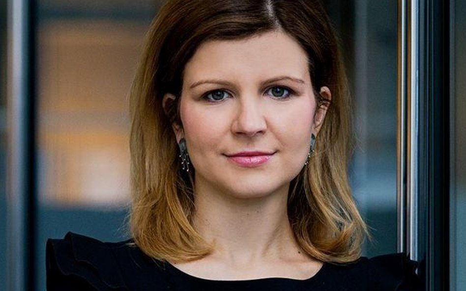 Katarzyna Witkowska – Pertkiewicz