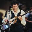 Pożegnanie wielkiego bluesmana