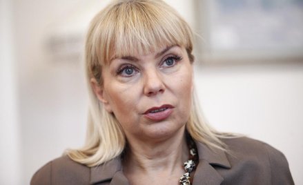 Elżbieta Bieńkowska