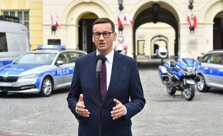 Mateusz Morawiecki